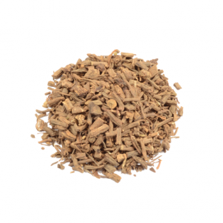 Valeriaan 1000 gram (Valeriana officinalis)